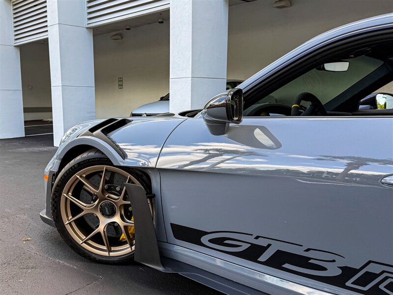 2024 Porsche 911 GT3 RS   - Photo 51 - Bonita Springs, FL 34134