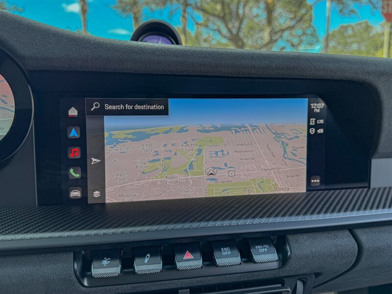 2024 Porsche 911 GT3 RS   - Photo 16 - Bonita Springs, FL 34134