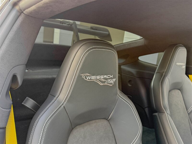 2024 Porsche 911 GT3 RS   - Photo 38 - Bonita Springs, FL 34134