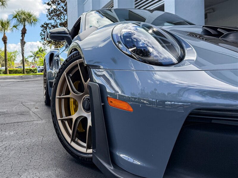 2024 Porsche 911 GT3 RS   - Photo 73 - Bonita Springs, FL 34134