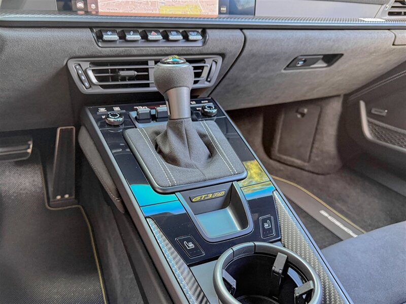 2024 Porsche 911 GT3 RS   - Photo 19 - Bonita Springs, FL 34134