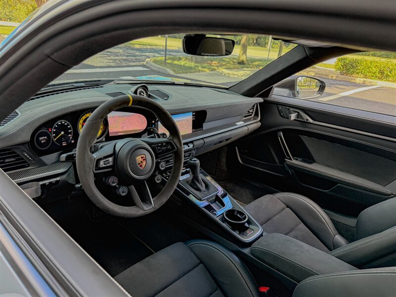 2024 Porsche 911 GT3 RS   - Photo 2 - Bonita Springs, FL 34134