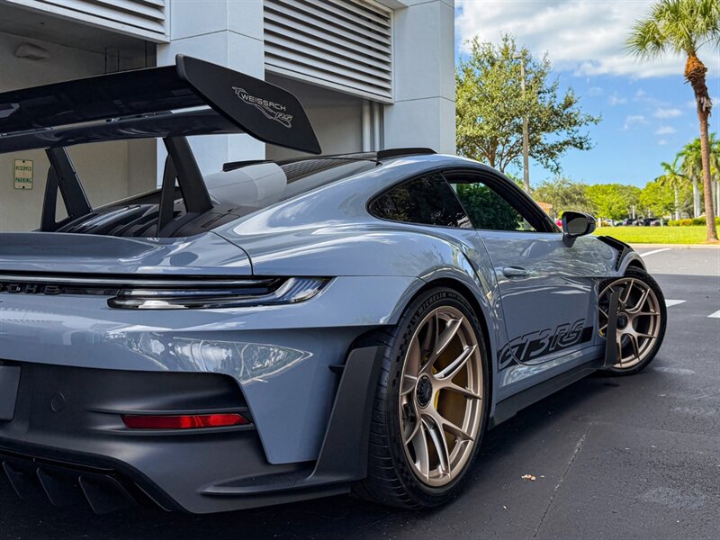 2024 Porsche 911 GT3 RS   - Photo 62 - Bonita Springs, FL 34134