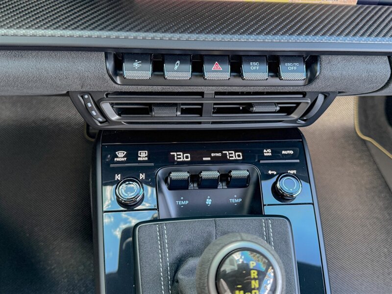 2024 Porsche 911 GT3 RS   - Photo 17 - Bonita Springs, FL 34134