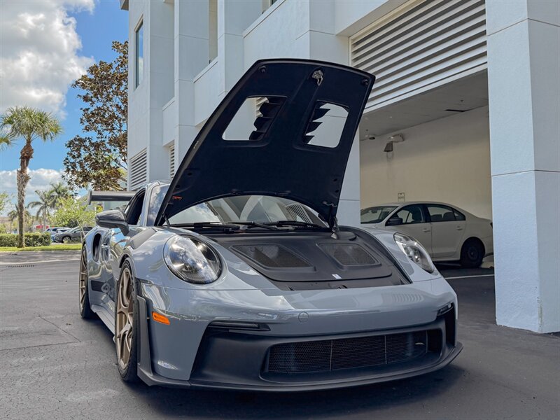 2024 Porsche 911 GT3 RS   - Photo 43 - Bonita Springs, FL 34134