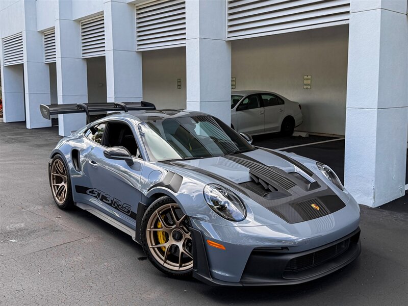 2024 Porsche 911 GT3 RS   - Photo 70 - Bonita Springs, FL 34134