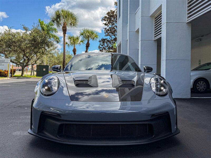 2024 Porsche 911 GT3 RS   - Photo 6 - Bonita Springs, FL 34134