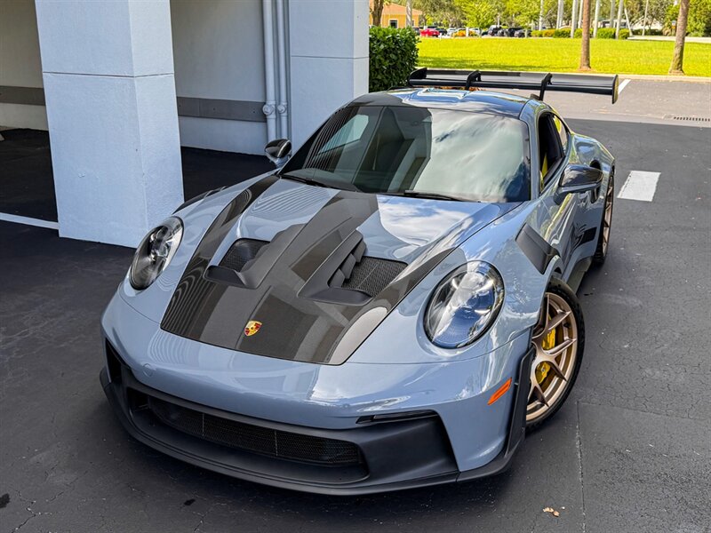 2024 Porsche 911 GT3 RS   - Photo 7 - Bonita Springs, FL 34134