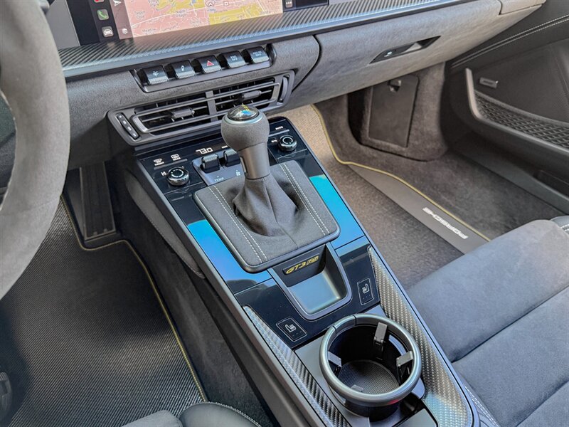 2024 Porsche 911 GT3 RS   - Photo 20 - Bonita Springs, FL 34134