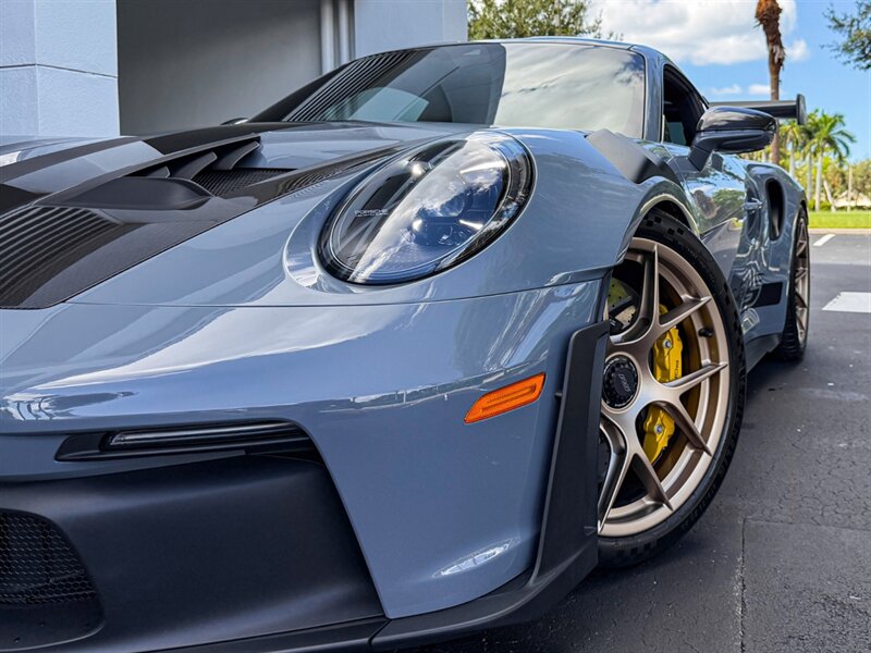 2024 Porsche 911 GT3 RS   - Photo 11 - Bonita Springs, FL 34134