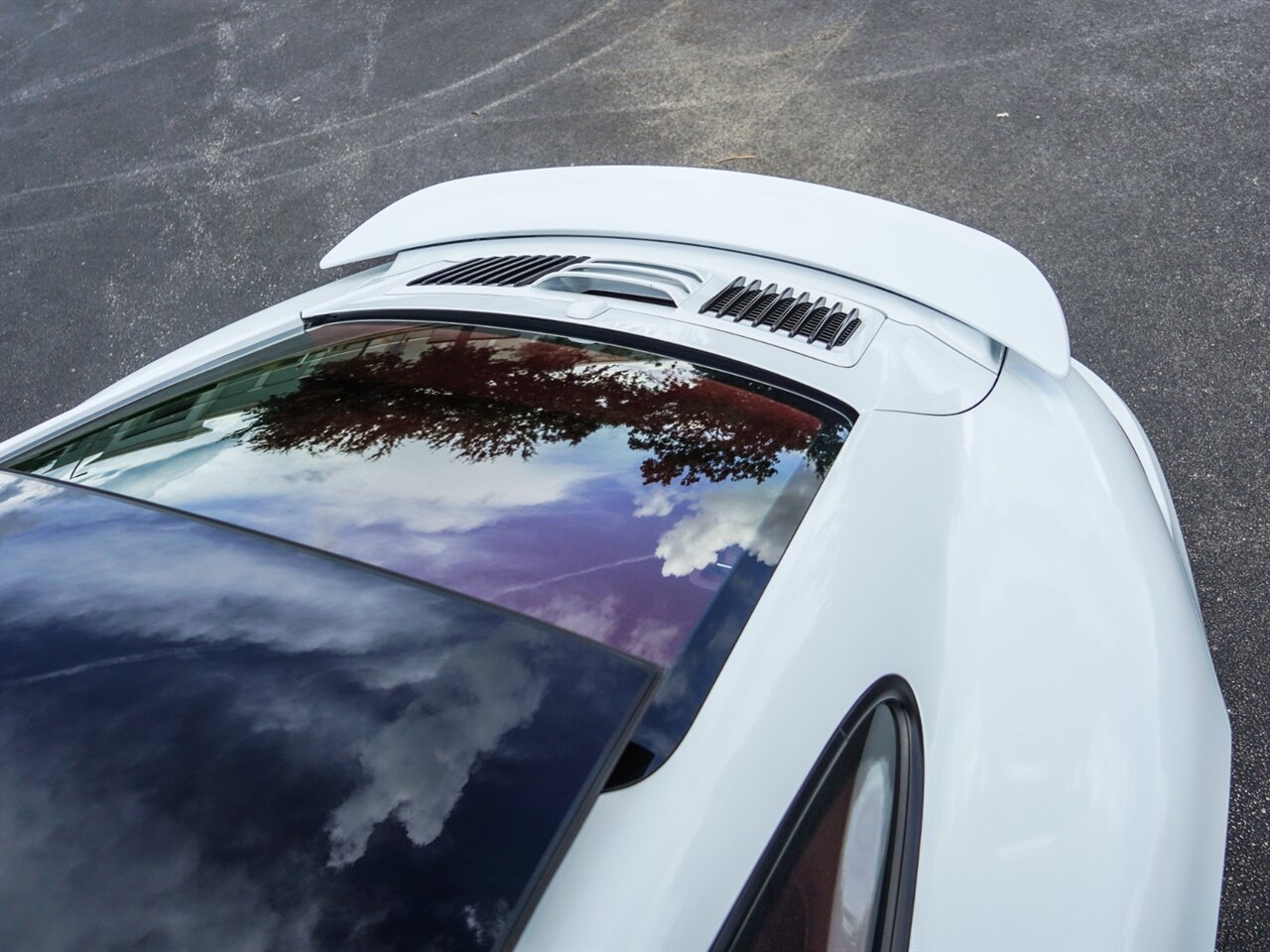 2019 Porsche 911 Turbo S   - Photo 10 - Bonita Springs, FL 34134