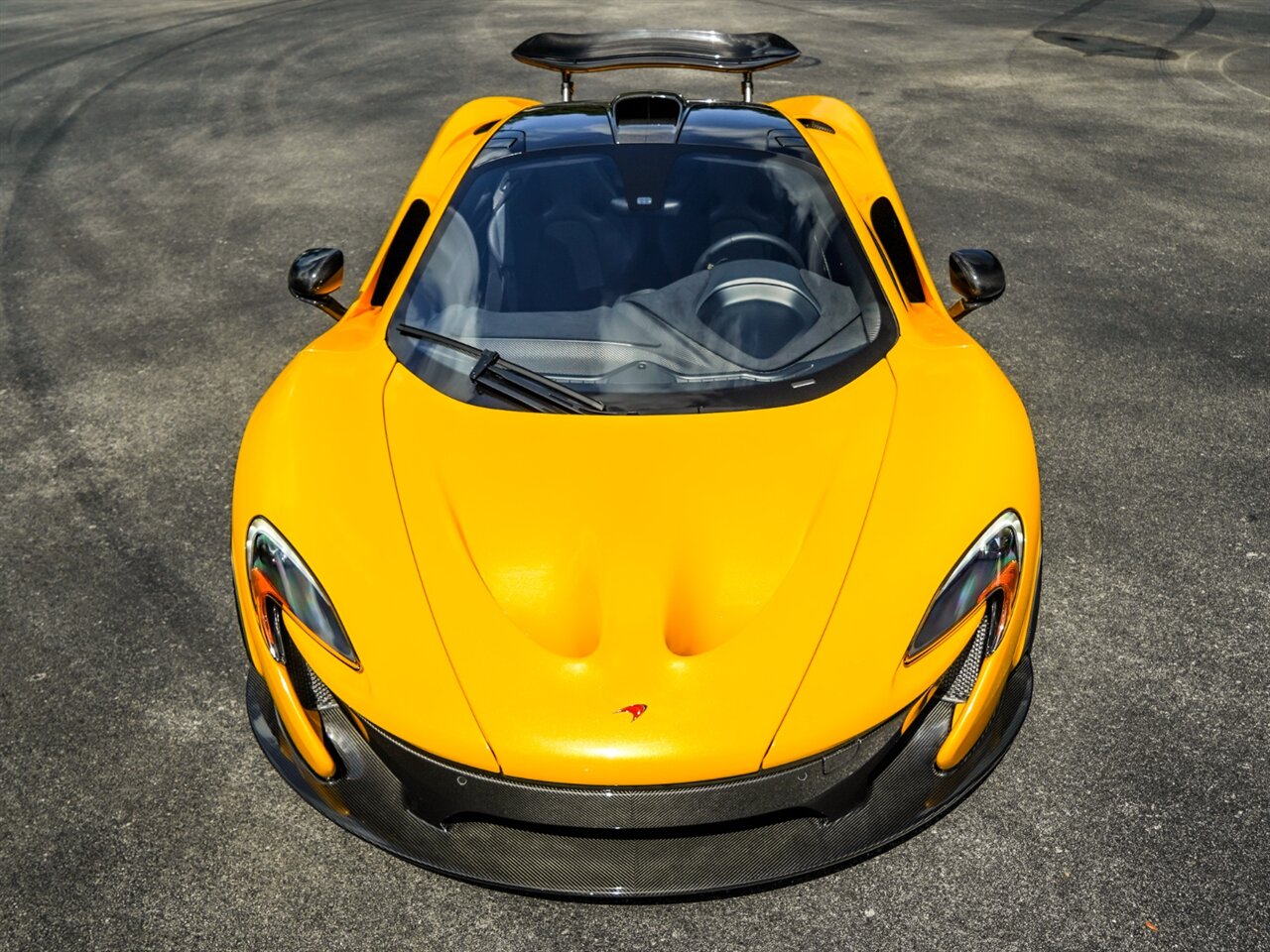 2015 McLaren P1   - Photo 5 - Bonita Springs, FL 34134