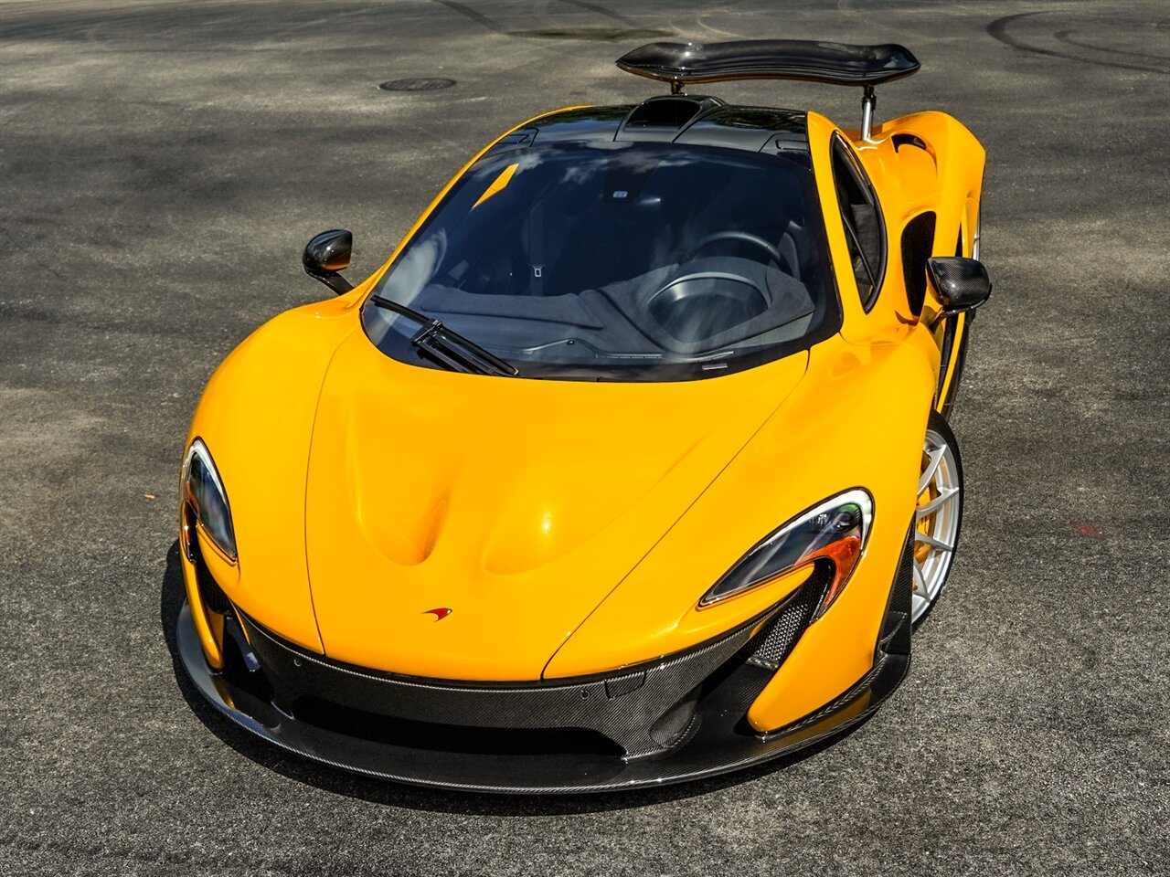2015 McLaren P1   - Photo 10 - Bonita Springs, FL 34134