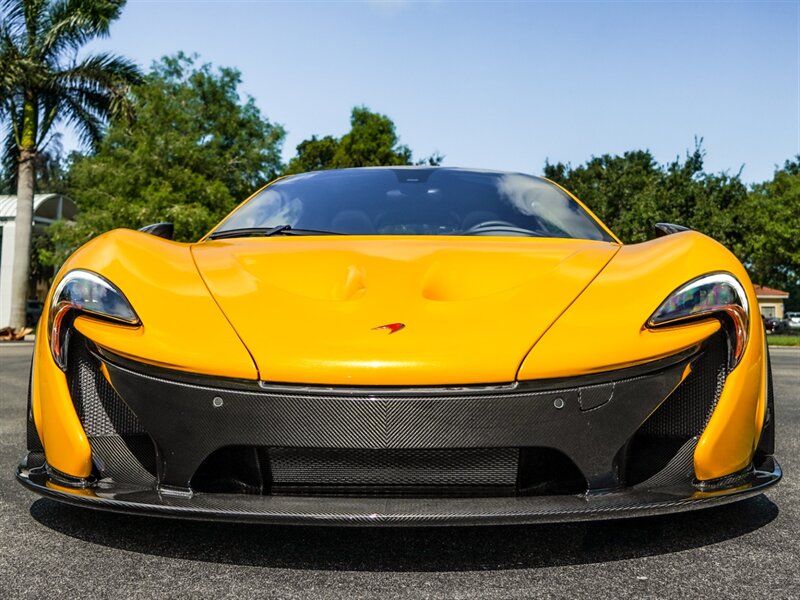 2015 McLaren P1   - Photo 4 - Bonita Springs, FL 34134