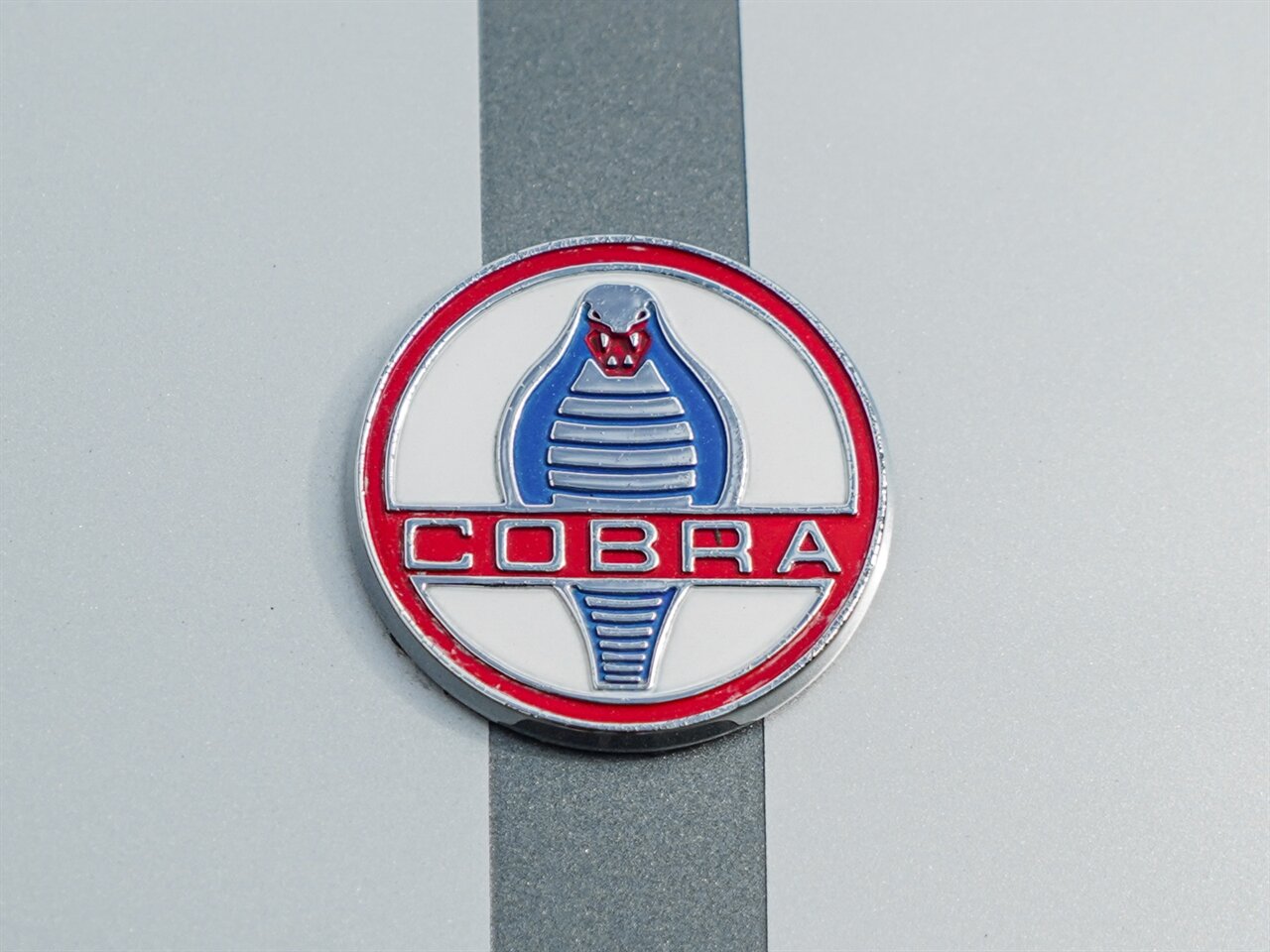 1965 Superformance Shelby Cobra   - Photo 53 - Bonita Springs, FL 34134