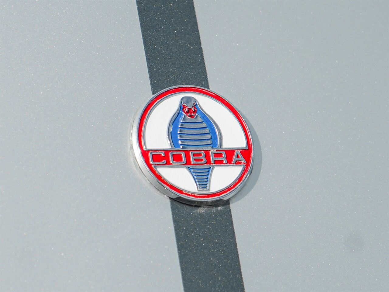1965 Superformance Shelby Cobra   - Photo 8 - Bonita Springs, FL 34134