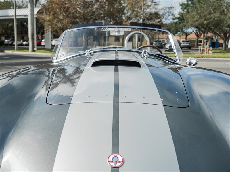 1965 Superformance Shelby Cobra   - Photo 4 - Bonita Springs, FL 34134