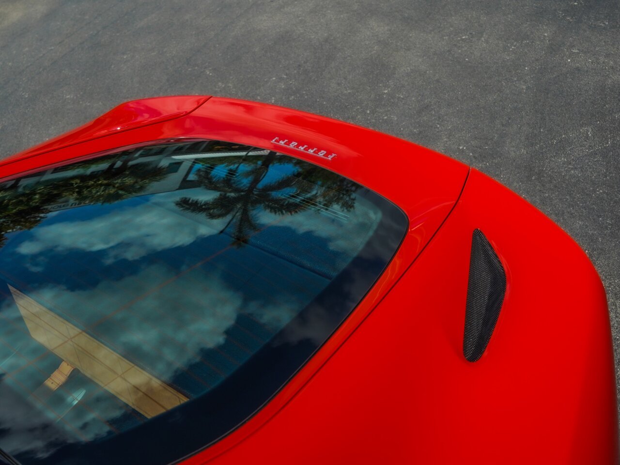 2014 Ferrari F12 Berlinetta   - Photo 10 - Bonita Springs, FL 34134