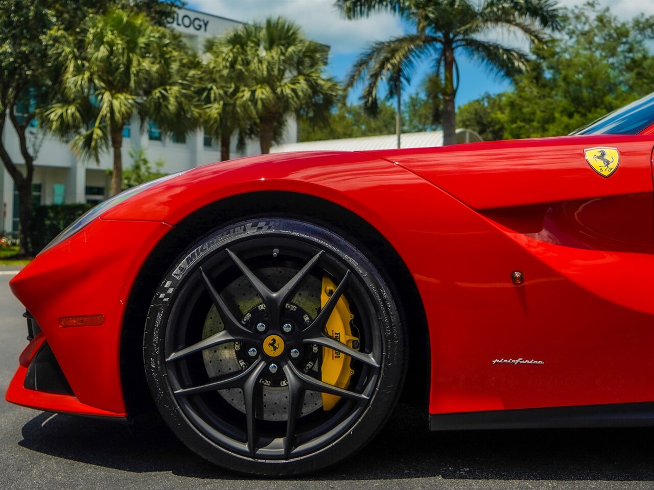 2014 Ferrari F12 Berlinetta   - Photo 32 - Bonita Springs, FL 34134