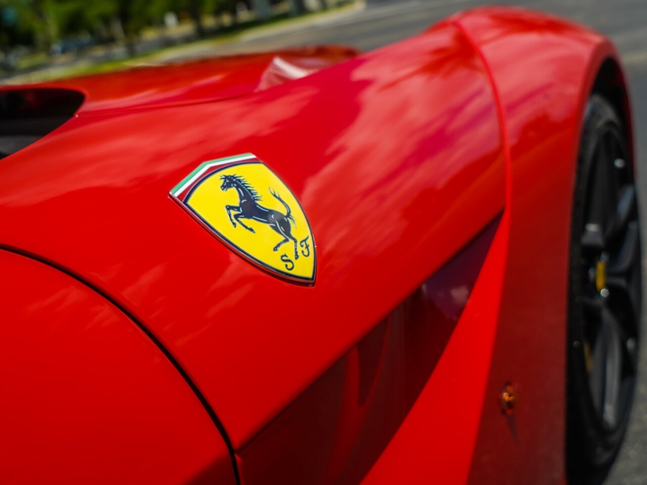 2014 Ferrari F12 Berlinetta   - Photo 42 - Bonita Springs, FL 34134