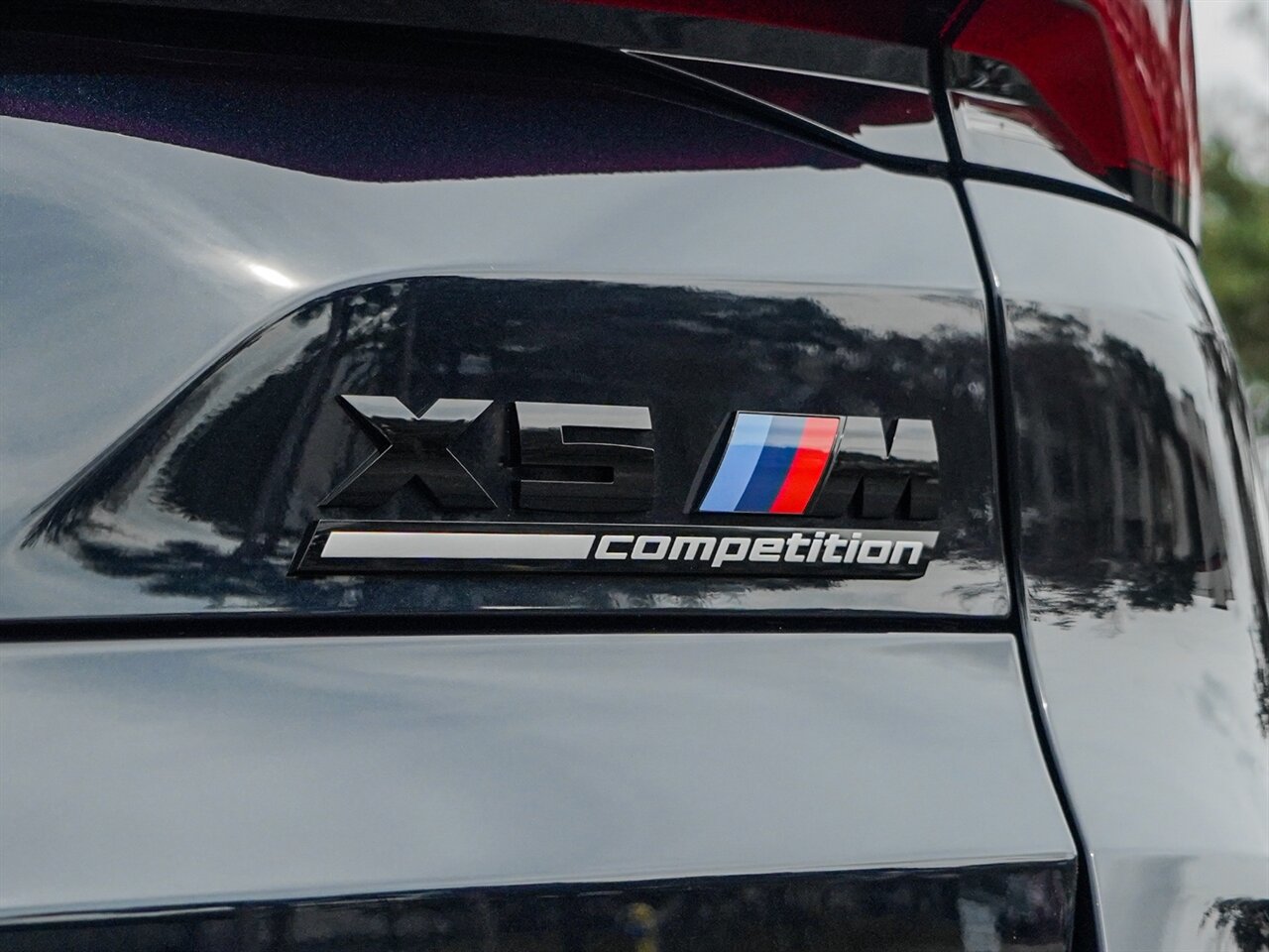 2024 BMW X5 M Competition   - Photo 68 - Bonita Springs, FL 34134