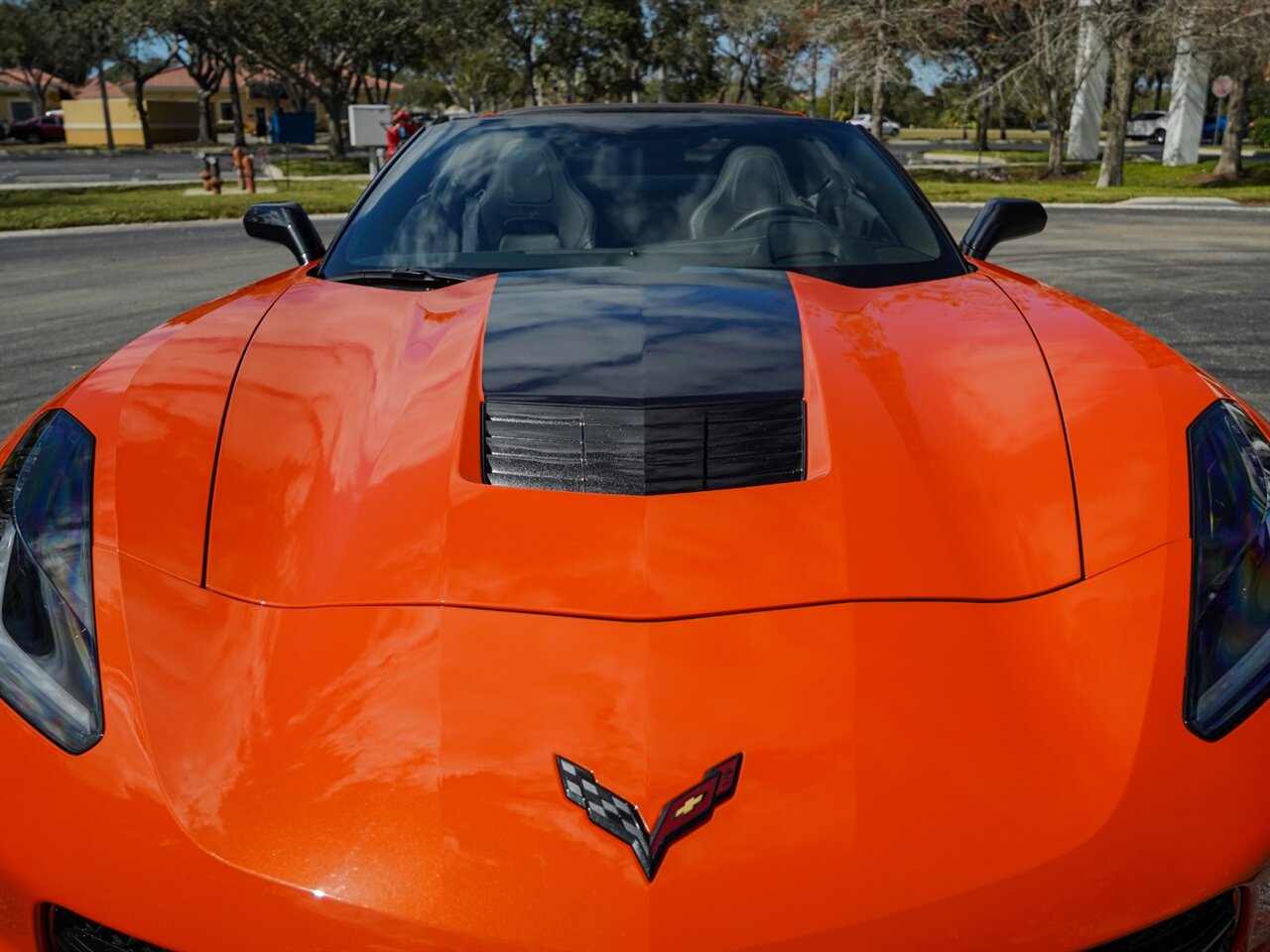 2019 Chevrolet Corvette Stingray   - Photo 7 - Bonita Springs, FL 34134