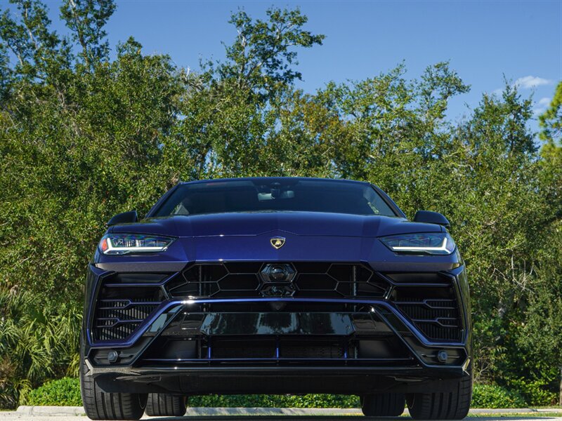2019 Lamborghini Urus   - Photo 4 - Bonita Springs, FL 34134