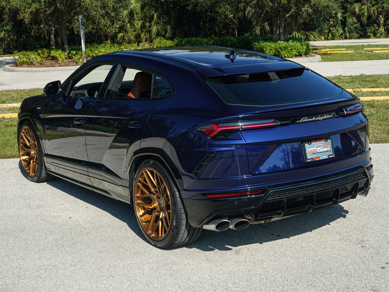 2019 Lamborghini Urus   - Photo 42 - Bonita Springs, FL 34134