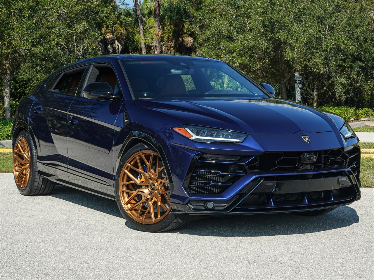 2019 Lamborghini Urus   - Photo 30 - Bonita Springs, FL 34134