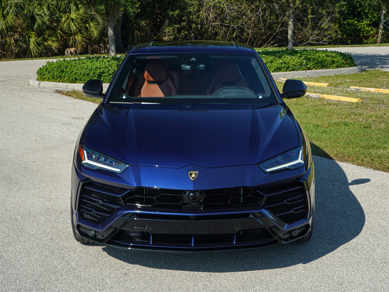 2019 Lamborghini Urus   - Photo 5 - Bonita Springs, FL 34134