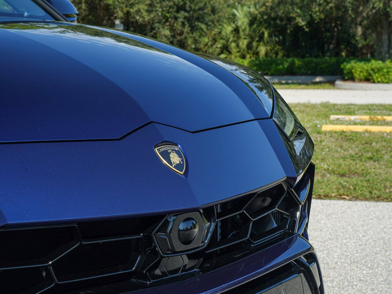 2019 Lamborghini Urus   - Photo 7 - Bonita Springs, FL 34134
