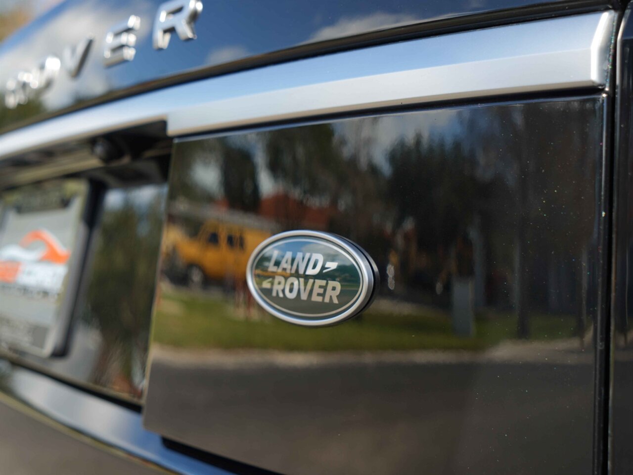 2019 Land Rover Range Rover Supercharged LWB   - Photo 20 - Bonita Springs, FL 34134