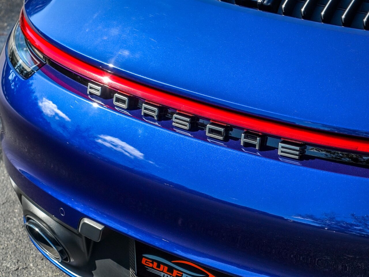 2020 Porsche 911 Carrera 4S   - Photo 41 - Bonita Springs, FL 34134