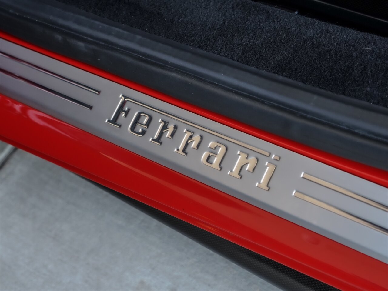 2018 Ferrari 488 GTB   - Photo 21 - Bonita Springs, FL 34134