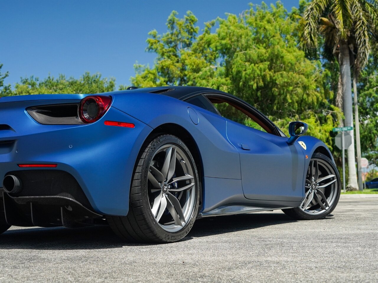 2016 Ferrari 488 GTB   - Photo 70 - Bonita Springs, FL 34134