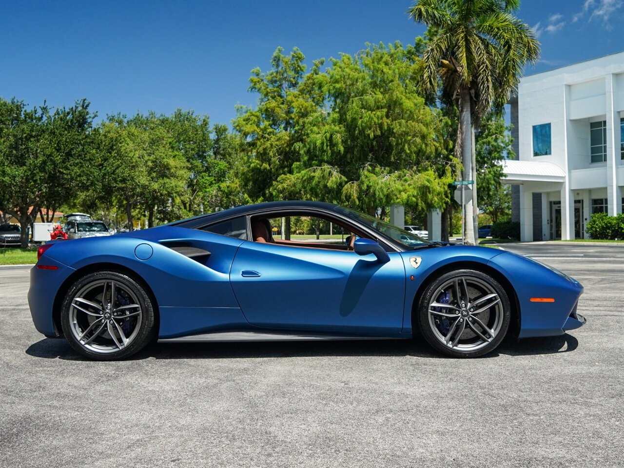 2016 Ferrari 488 GTB   - Photo 72 - Bonita Springs, FL 34134