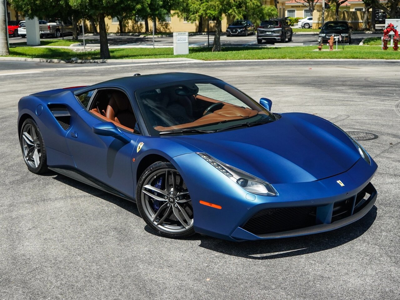 2016 Ferrari 488 GTB   - Photo 77 - Bonita Springs, FL 34134