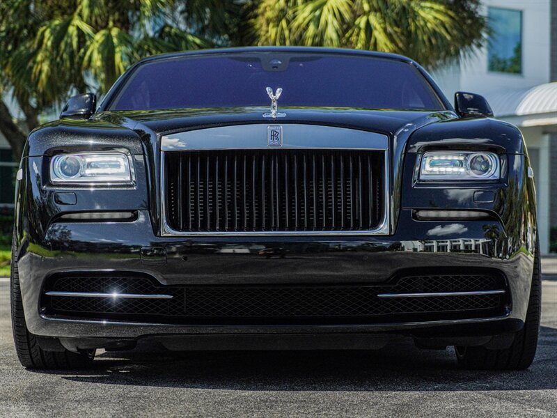 2016 Rolls-Royce Wraith   - Photo 3 - Bonita Springs, FL 34134