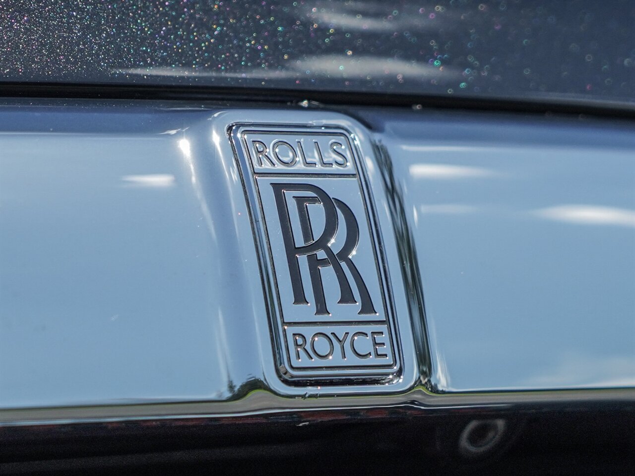 2016 Rolls-Royce Wraith   - Photo 54 - Bonita Springs, FL 34134