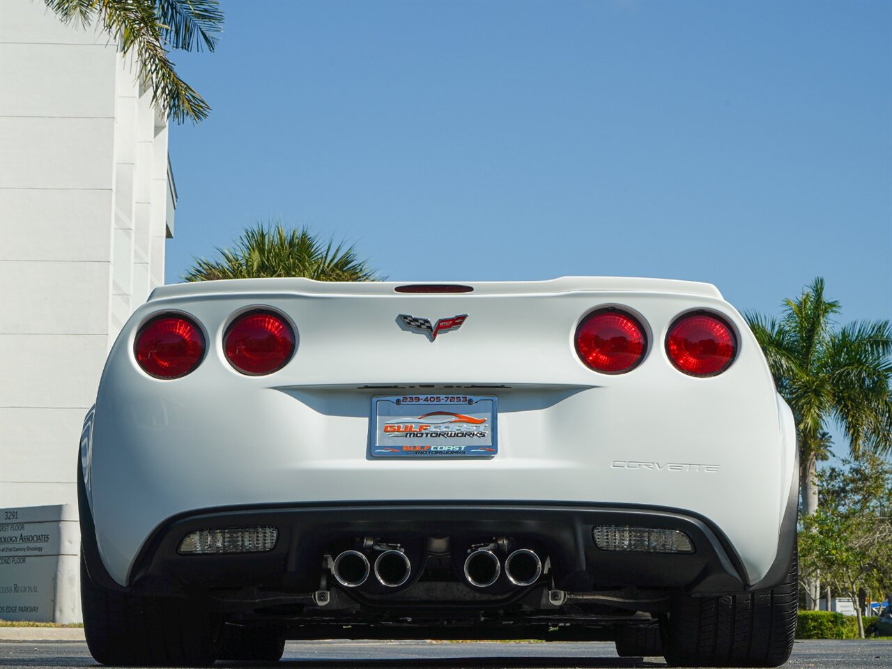 2013 Chevrolet Corvette Grand Sport   - Photo 33 - Bonita Springs, FL 34134