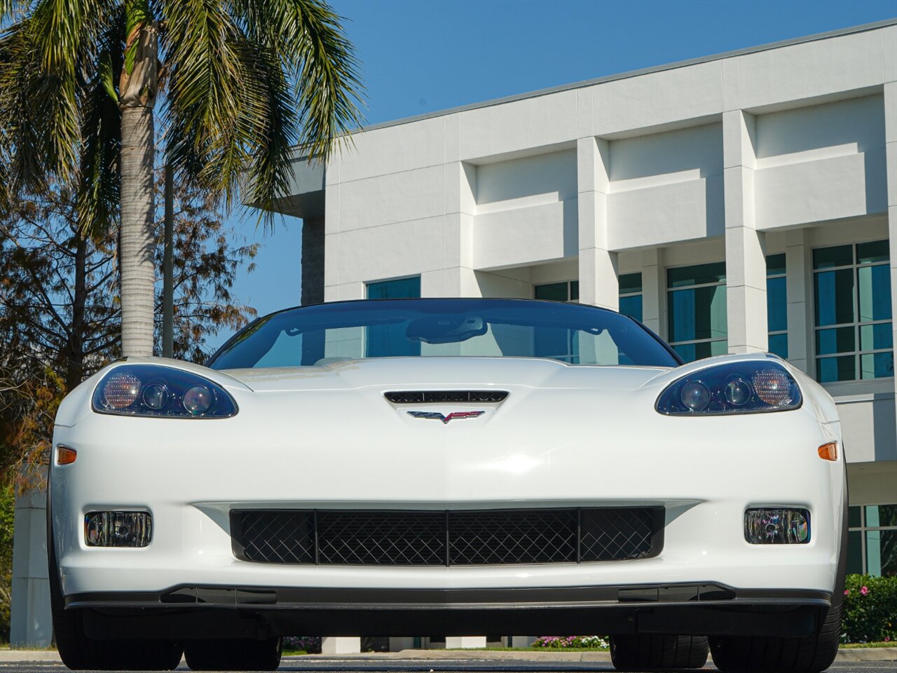 2013 Chevrolet Corvette Grand Sport   - Photo 7 - Bonita Springs, FL 34134