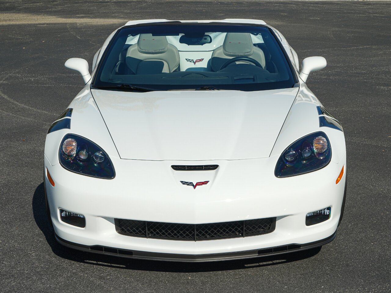 2013 Chevrolet Corvette Grand Sport   - Photo 8 - Bonita Springs, FL 34134