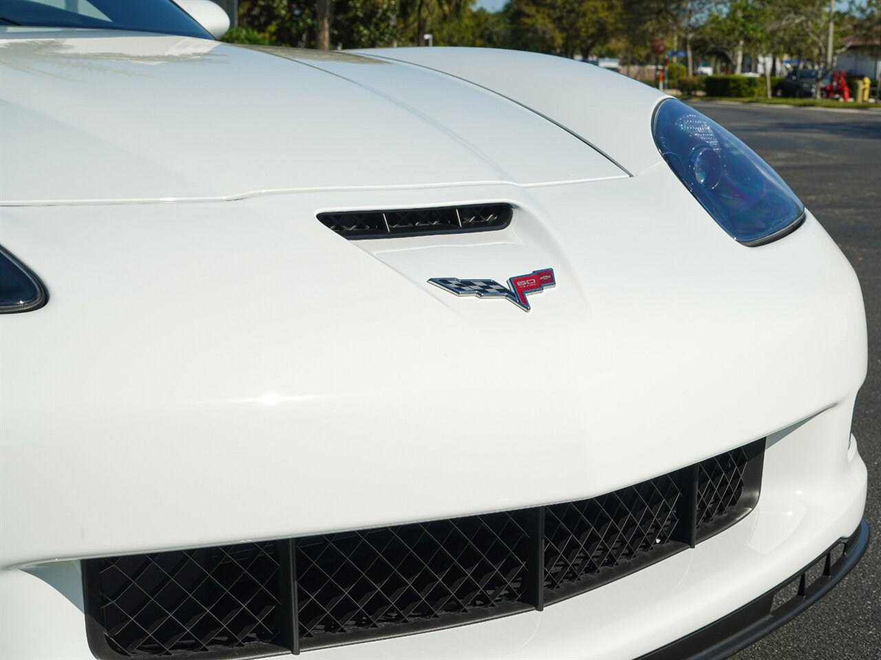 2013 Chevrolet Corvette Grand Sport   - Photo 10 - Bonita Springs, FL 34134