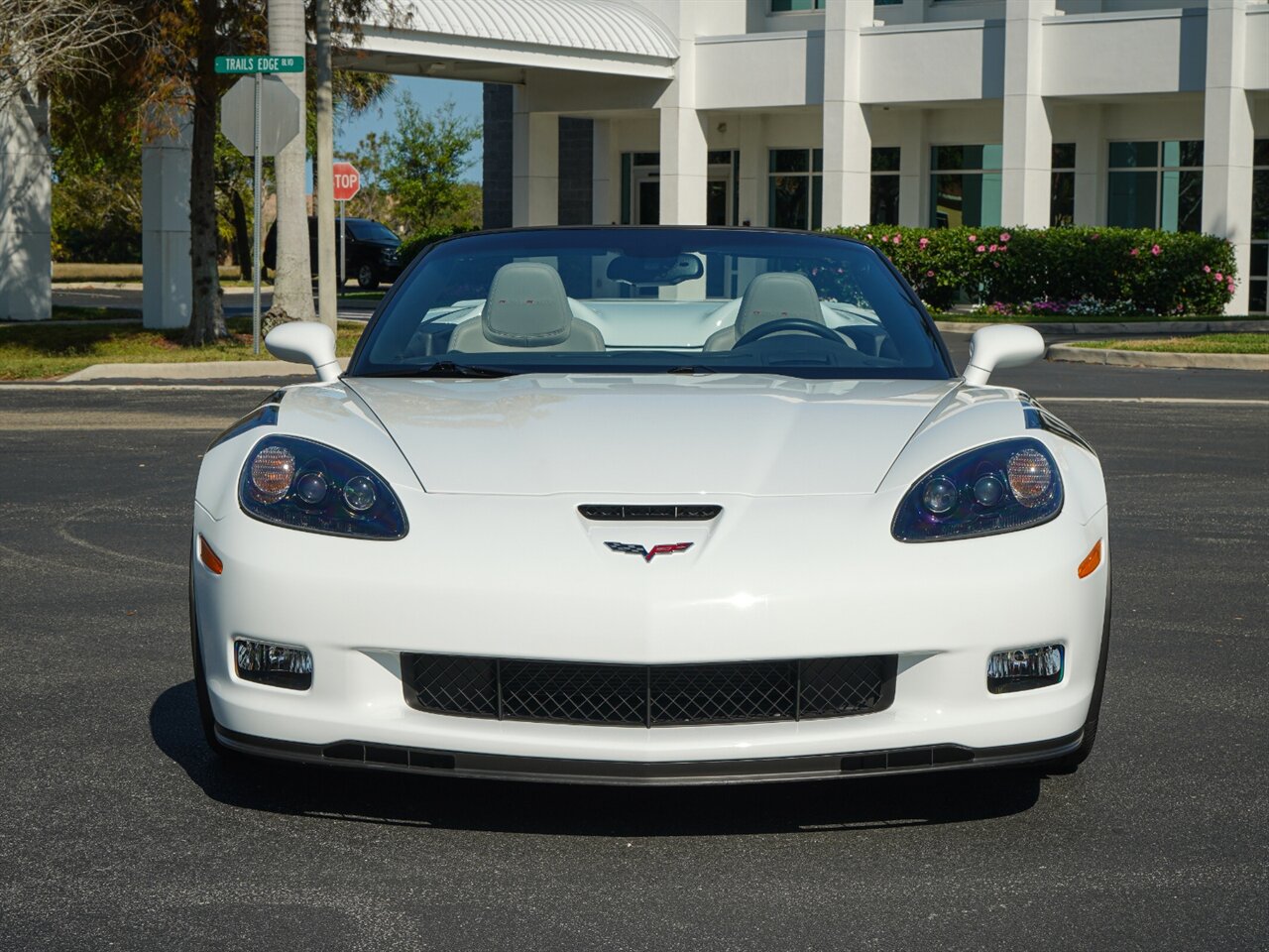 2013 Chevrolet Corvette Grand Sport   - Photo 5 - Bonita Springs, FL 34134
