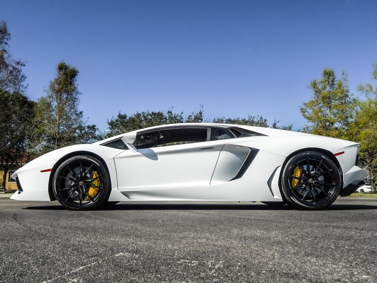 2015 Lamborghini Aventador LP 700-4   - Photo 29 - Bonita Springs, FL 34134
