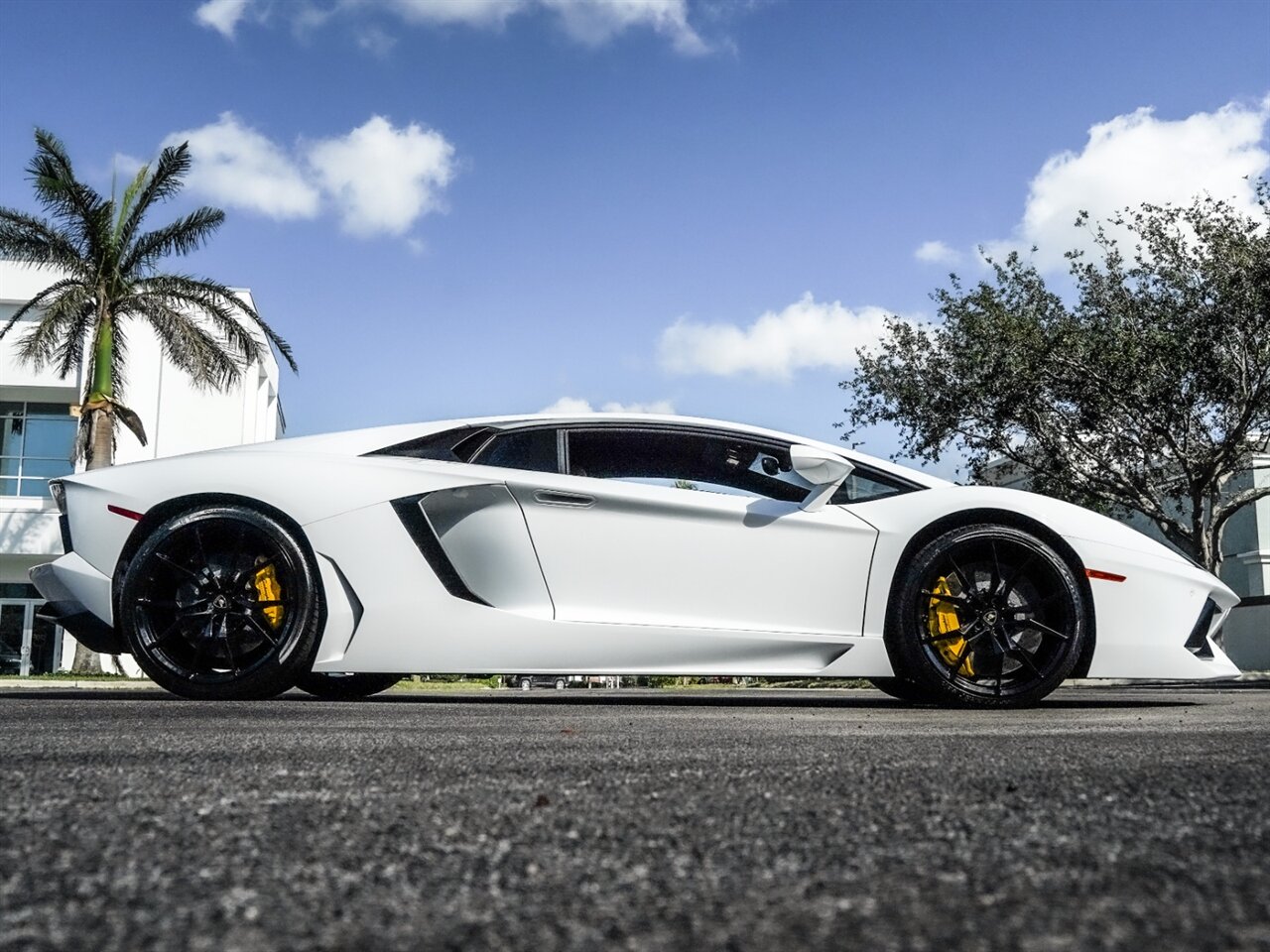 2015 Lamborghini Aventador LP 700-4   - Photo 41 - Bonita Springs, FL 34134