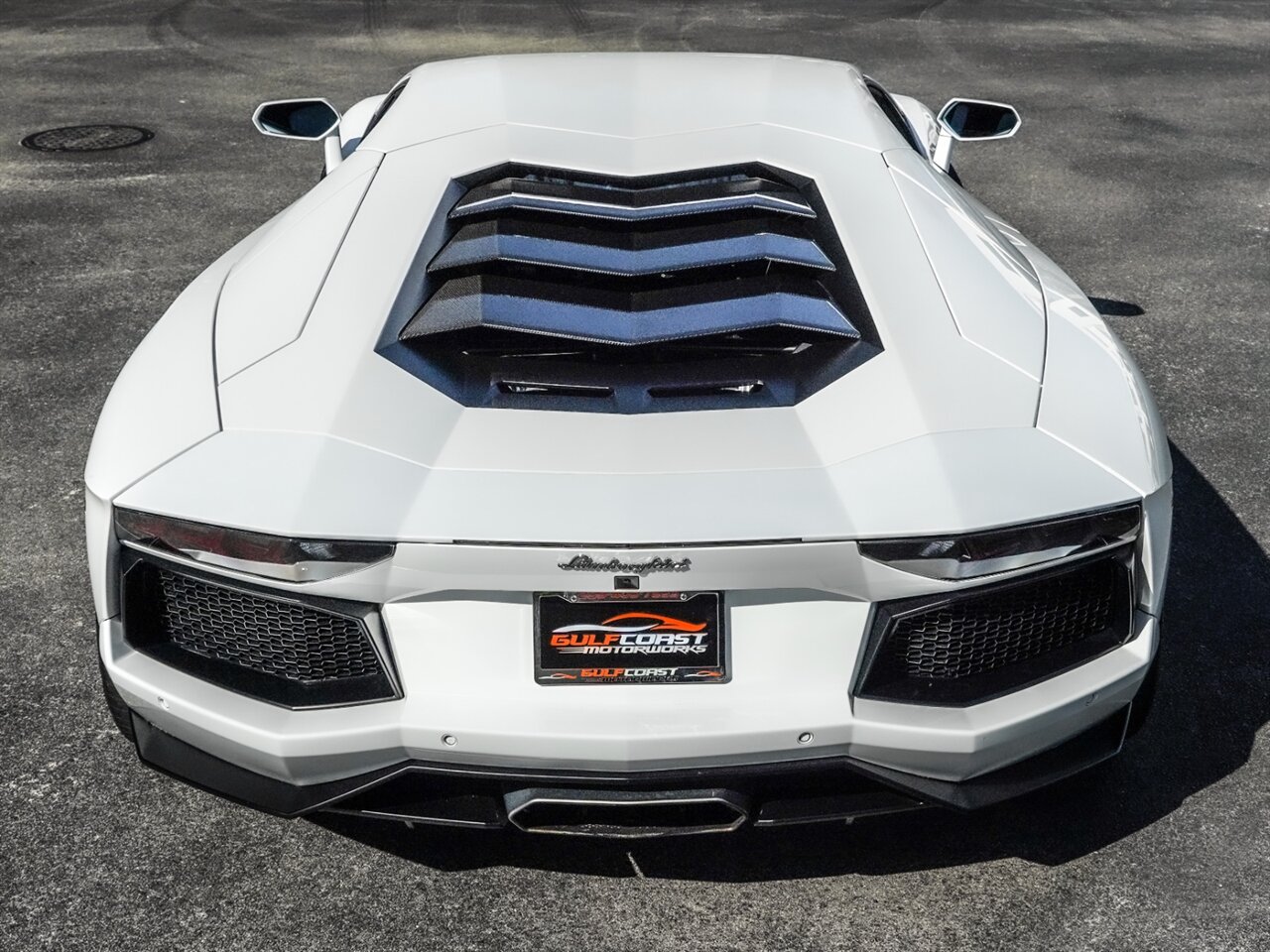 2015 Lamborghini Aventador LP 700-4   - Photo 35 - Bonita Springs, FL 34134