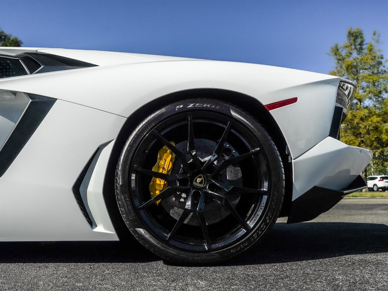2015 Lamborghini Aventador LP 700-4   - Photo 32 - Bonita Springs, FL 34134