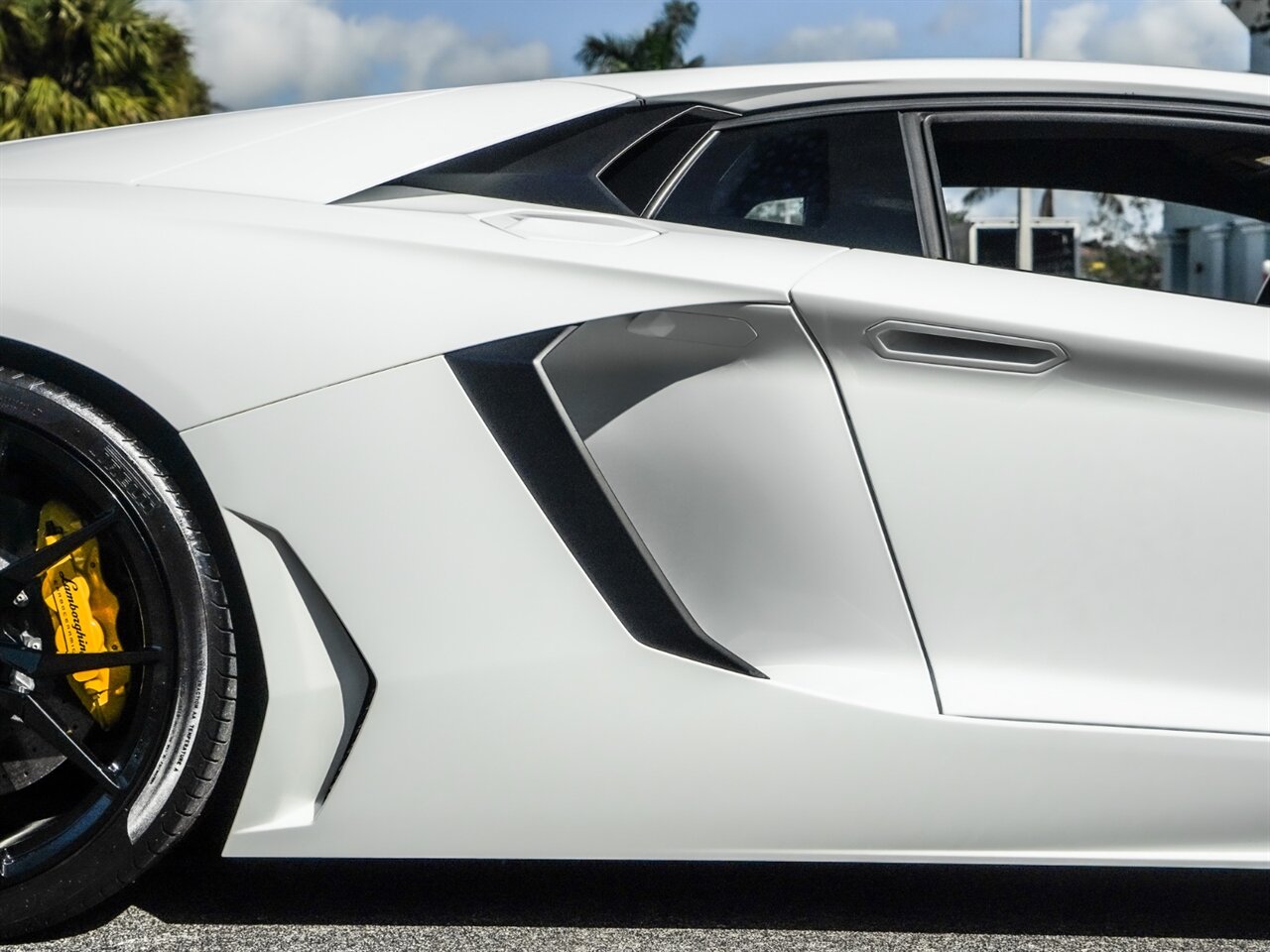 2015 Lamborghini Aventador LP 700-4   - Photo 42 - Bonita Springs, FL 34134