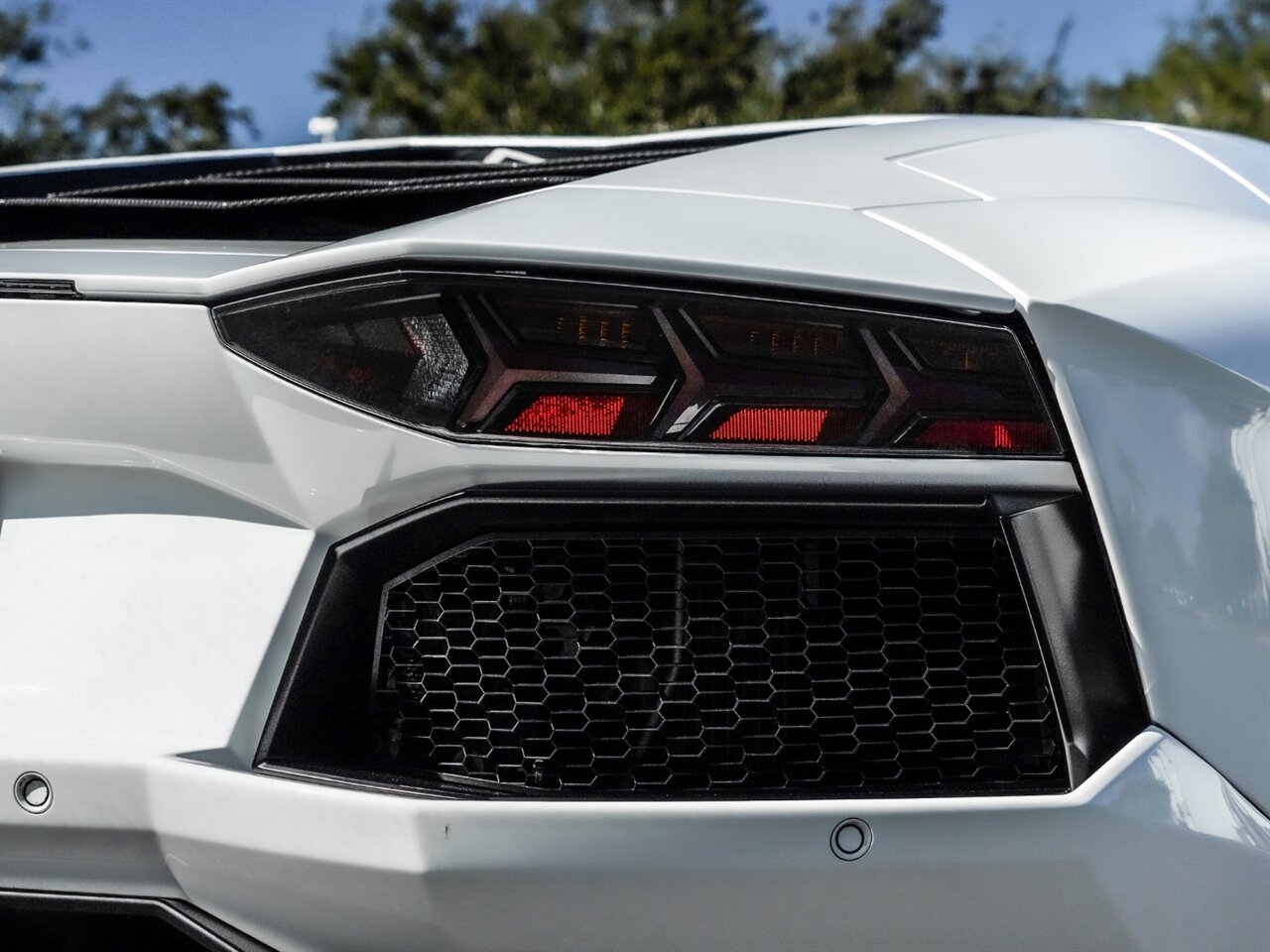 2015 Lamborghini Aventador LP 700-4   - Photo 38 - Bonita Springs, FL 34134